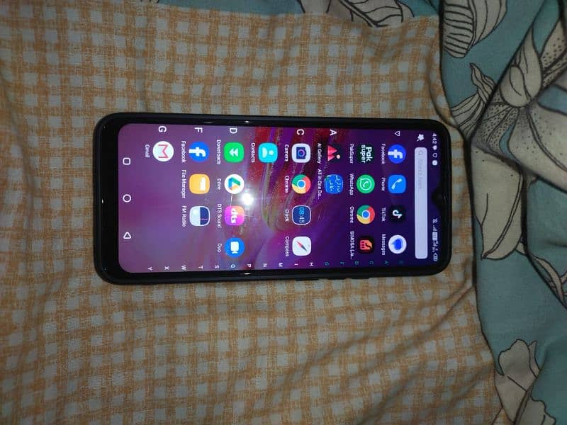 infinix hot 9play 2/32 6