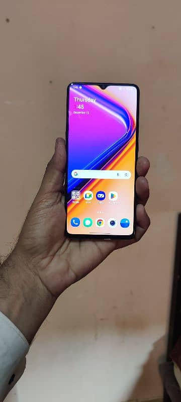 oneplus 7t aproved 0