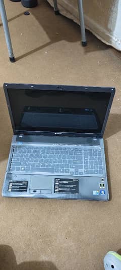 Sony Vaio best laptop for all kind of use