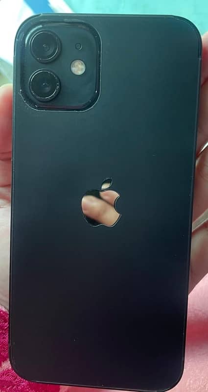 iphone 12 Factory Unlocked (NP) 0