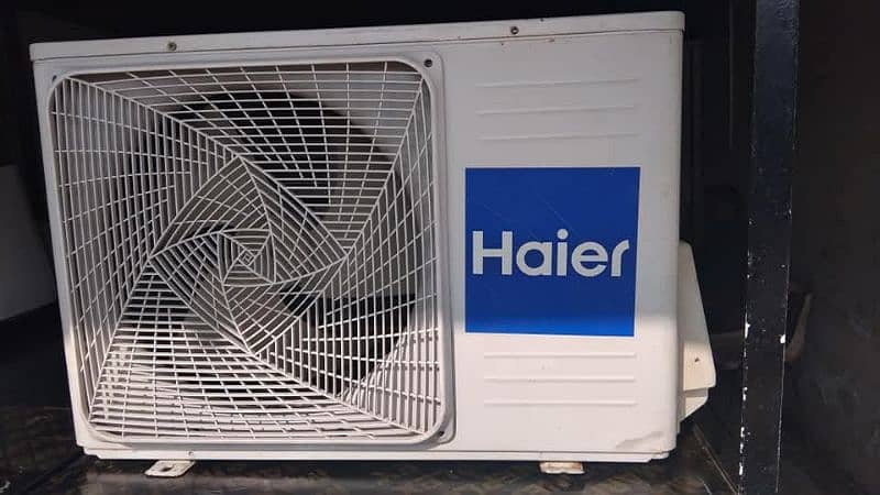 Haier 1.5 ton 5