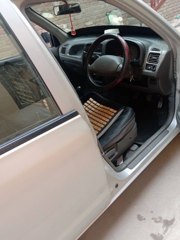 Suzuki Alto 2008 10