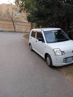 Suzuki Alto 2006