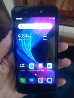 Itel A 25  1-16 urgent sale 03418889374