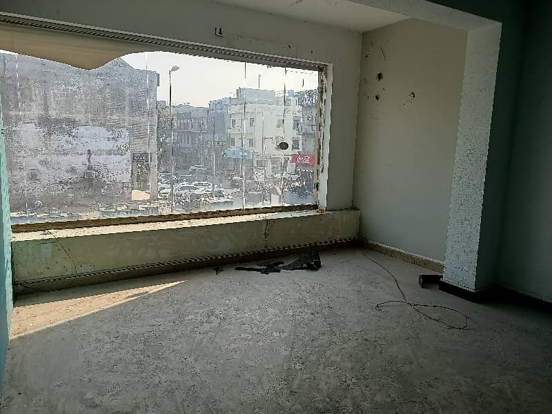 7 Marla 1st Floor At Hot Location In Dha Phase 1 0