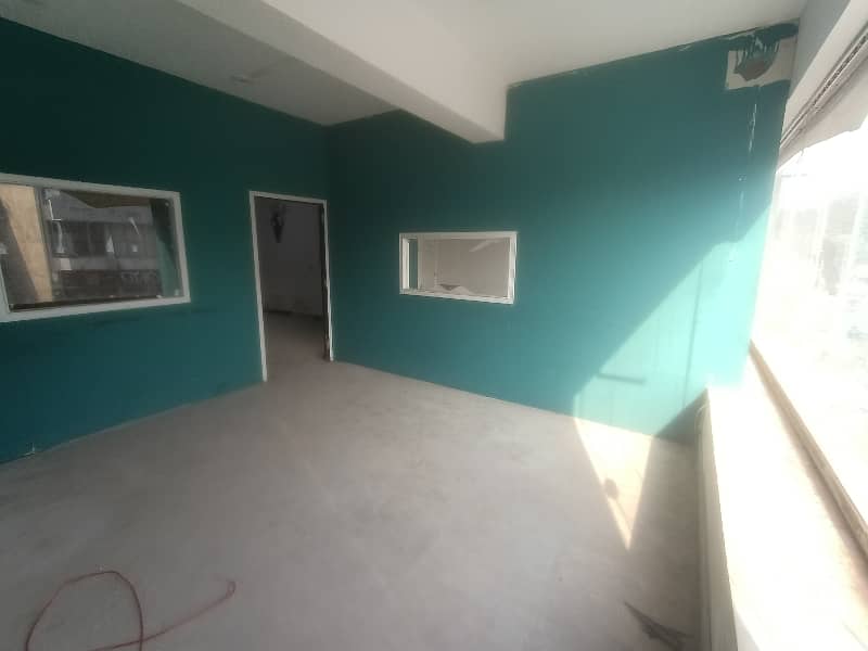 7 Marla 1st Floor At Hot Location In Dha Phase 1 5