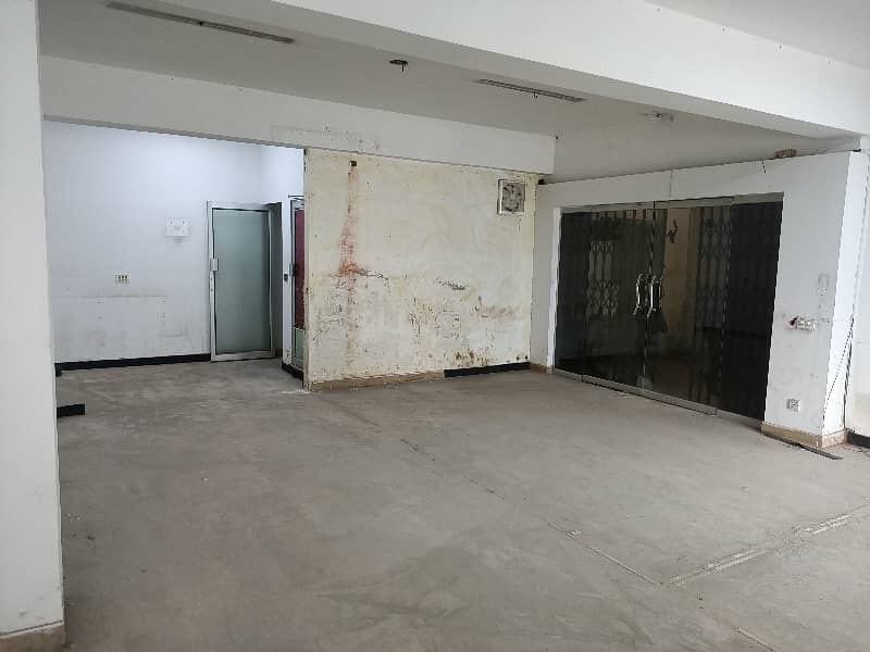 7 Marla 1st Floor At Hot Location In Dha Phase 1 6