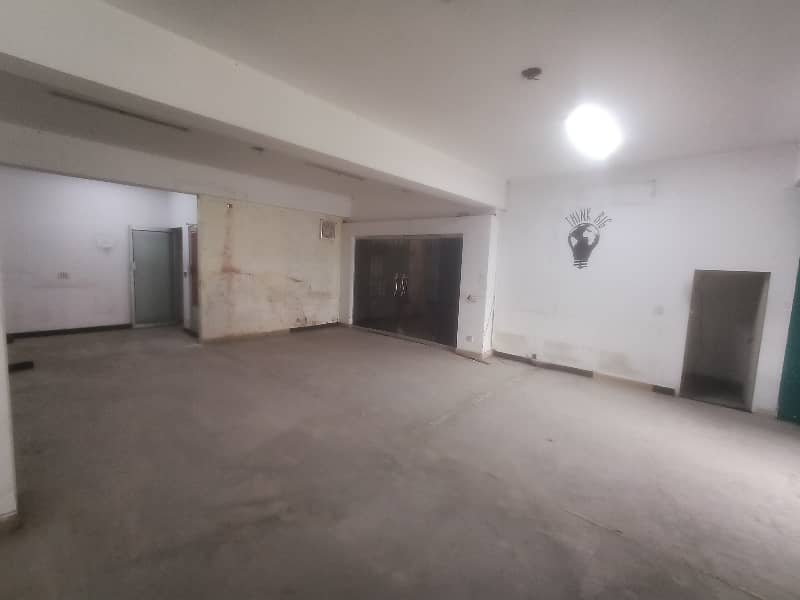 7 Marla 1st Floor At Hot Location In Dha Phase 1 8