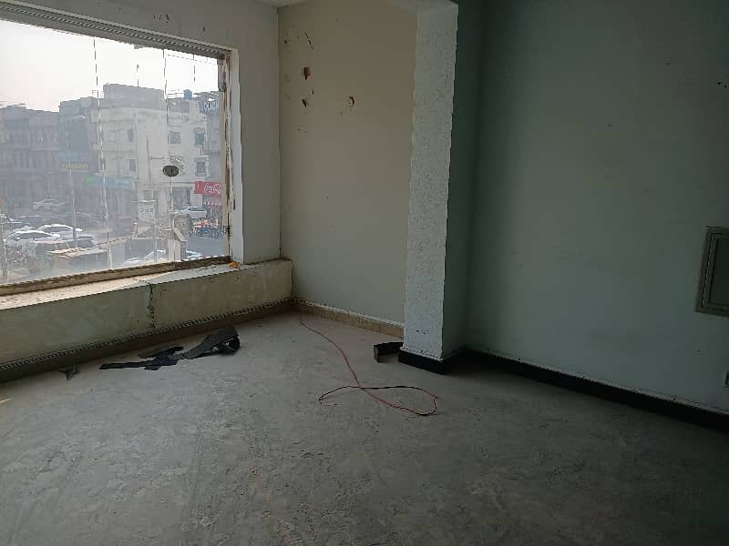 7 Marla 1st Floor At Hot Location In Dha Phase 1 15