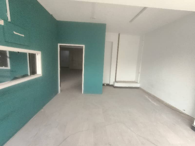 7 Marla 1st Floor At Hot Location In Dha Phase 1 20