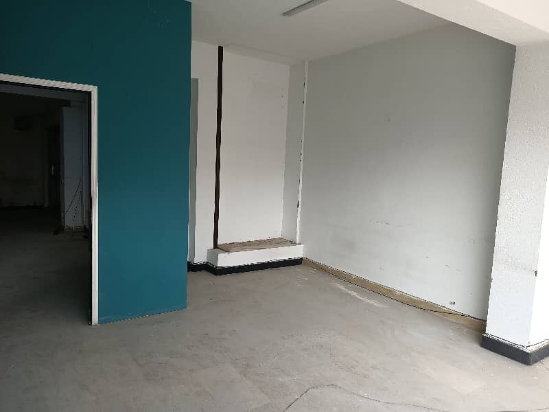 7 Marla 1st Floor At Hot Location In Dha Phase 1 21