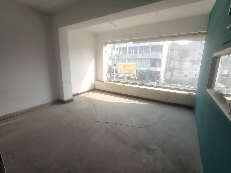 7 Marla 1st Floor At Hot Location In Dha Phase 1 23