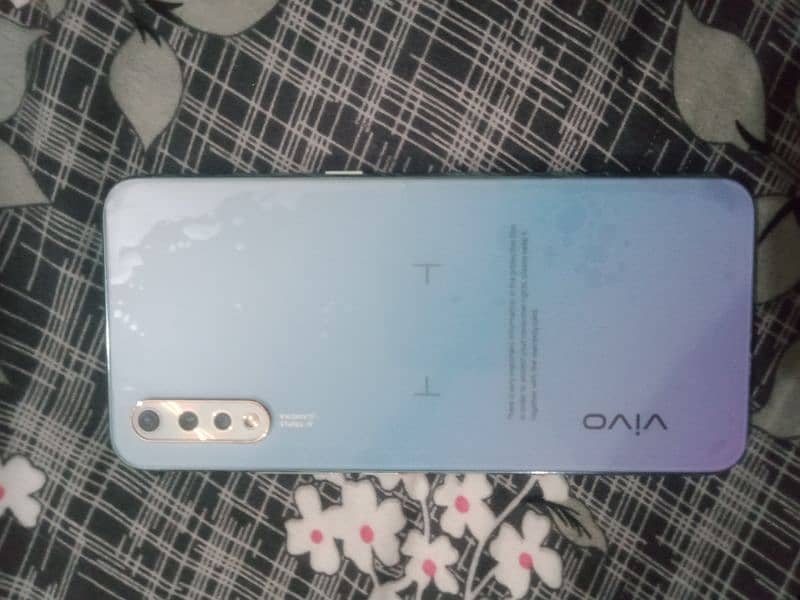 vivo s1 0