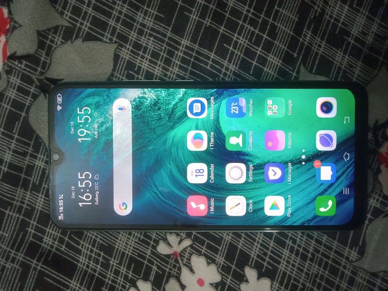 vivo s1 2