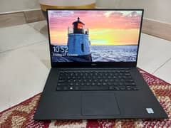 Dell Precision 5510 , i7 6th ,4k ,2gb card