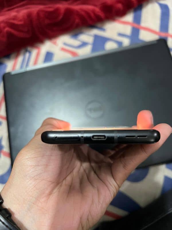 One plus 8 pro 6