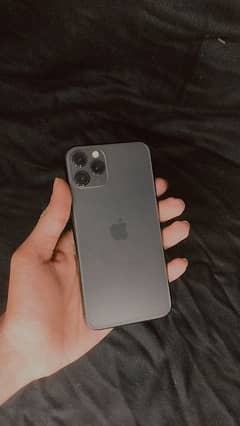 iphone 11 pro factory unlocked