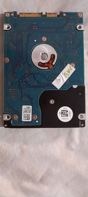 Laptop Har Drive SATA. 0