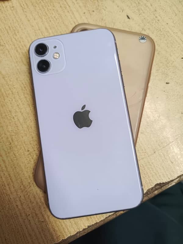 iPhone 11 128GB factory unlock 4