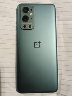 onePlus 9pro 12+12GB