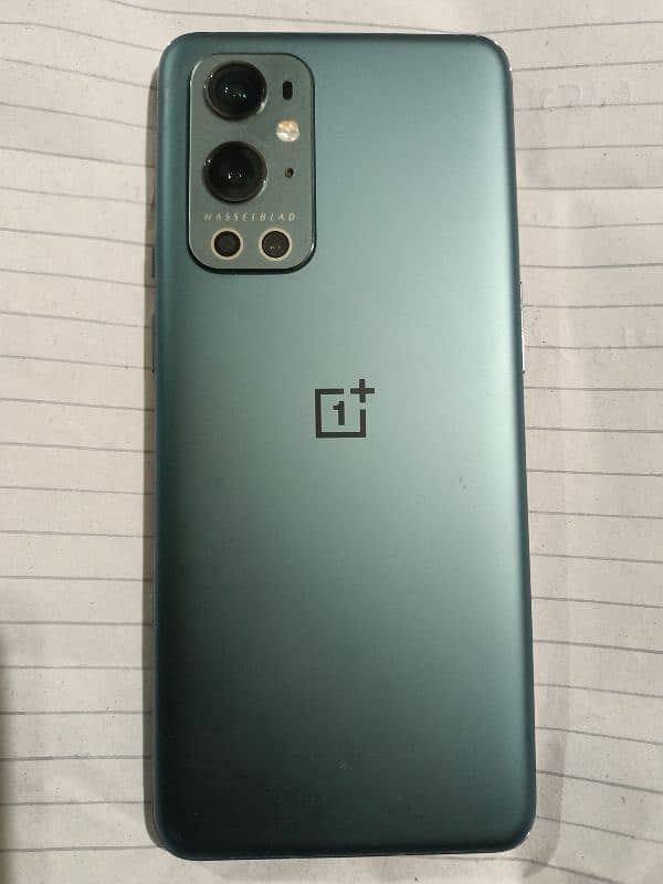 onePlus 9pro 12+12GB 0