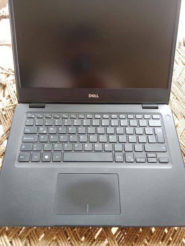 Dell Laptop Core i5 In Fresh Condition 1