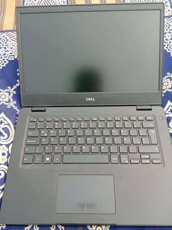 Dell Laptop Core i5 In Fresh Condition 2