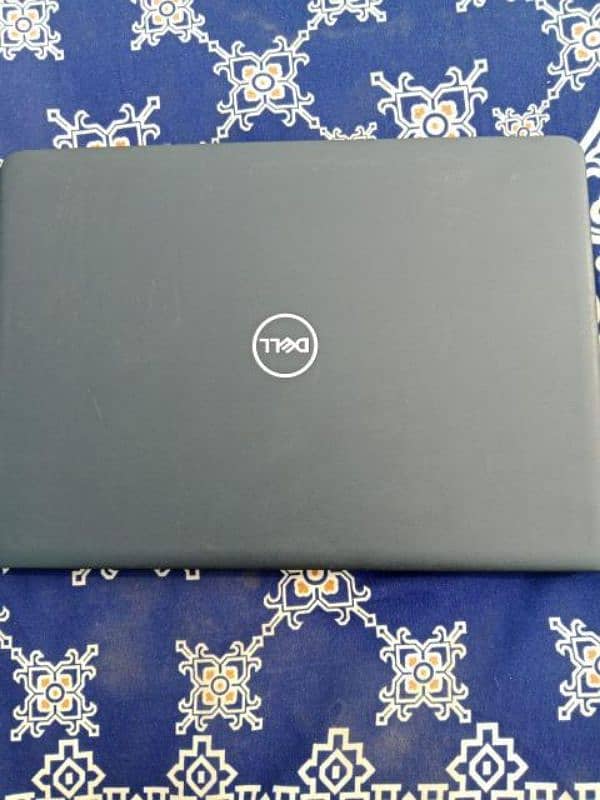 Dell Laptop Core i5 In Fresh Condition 3