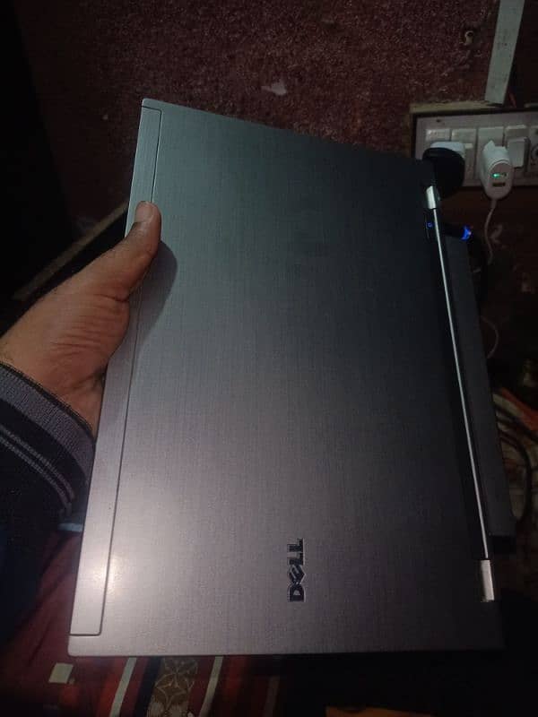 Dell core i7 2