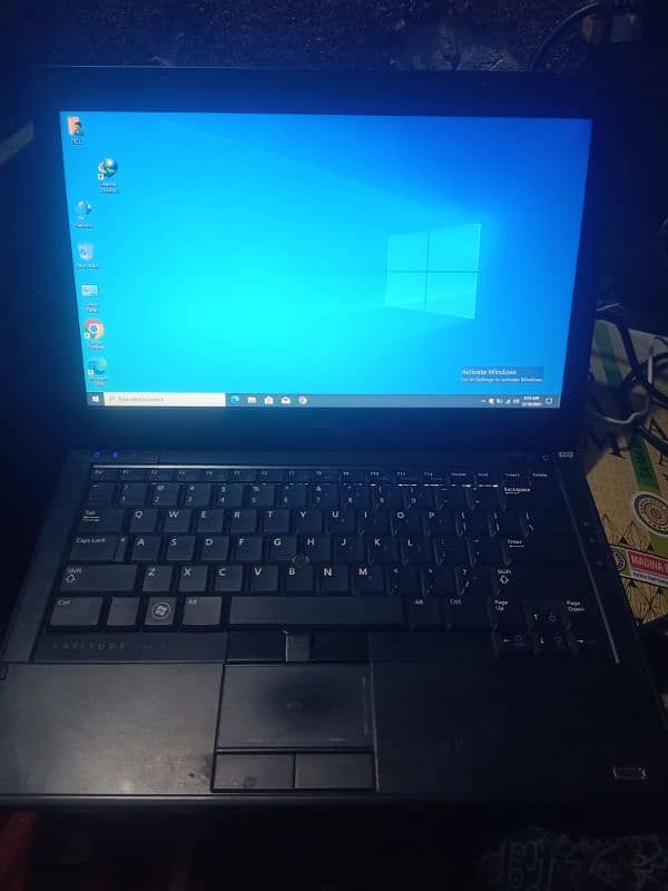 Dell core i7 3