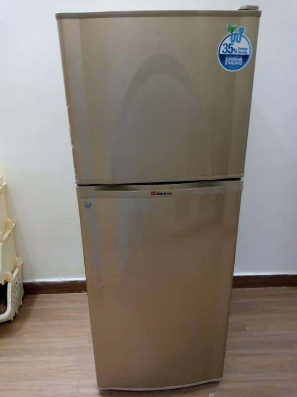 dawlance fridge for sale 0