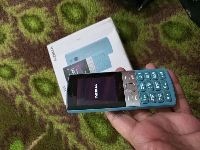 Nokia 150 ( 4 Months Warranty) 4