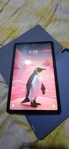 Samsung Galaxy Tab S6 Lite