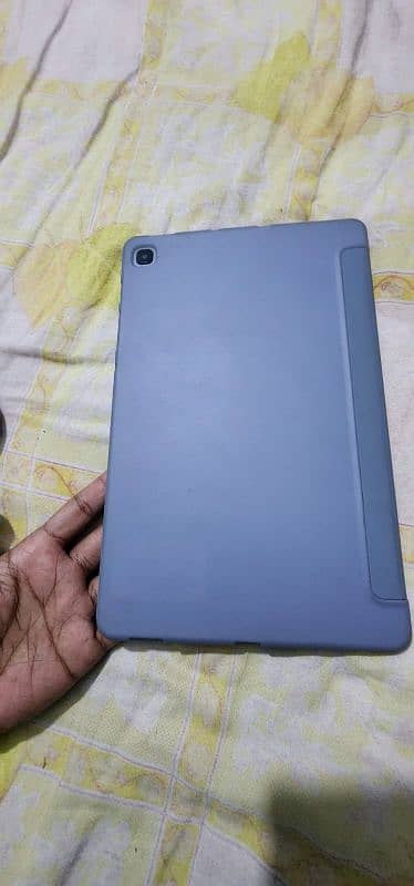 Samsung Galaxy Tab S6 Lite 2