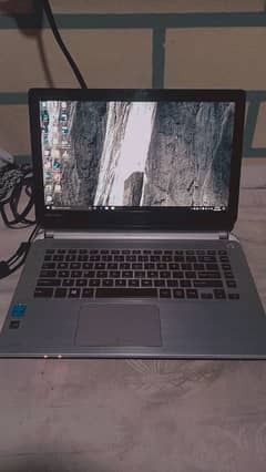 Toshiba laptop For Sell core I5 12gb Ram