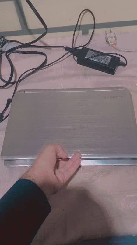 Toshiba laptop For Sell core I5 12gb Ram 2