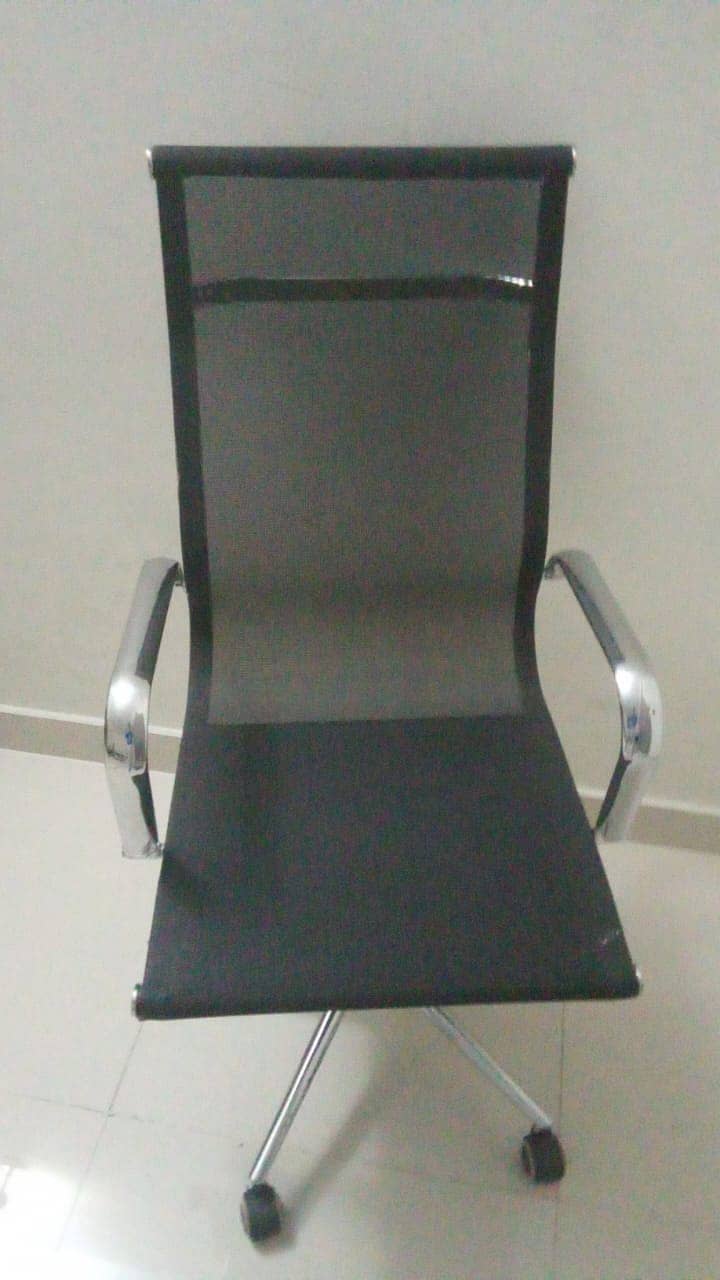 Office Chair High Back- Quanity (10) 0