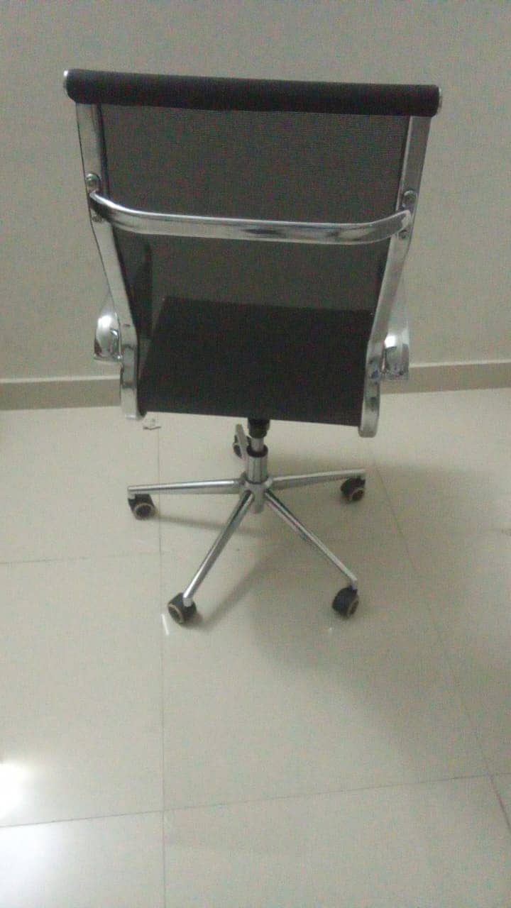 Office Chair High Back- Quanity (10) 2