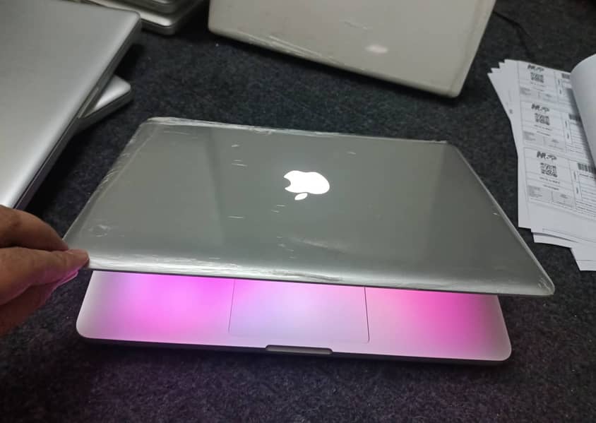 2012 Apple 13.3" MacBook Pro Whatsapp 03477803899 4