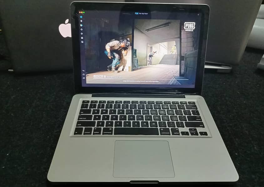 2012 Apple 13.3" MacBook Pro Whatsapp 03477803899 5