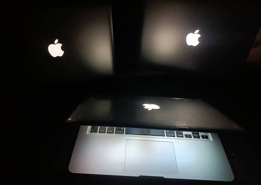 2012 Apple 13.3" MacBook Pro Whatsapp 03477803899 6