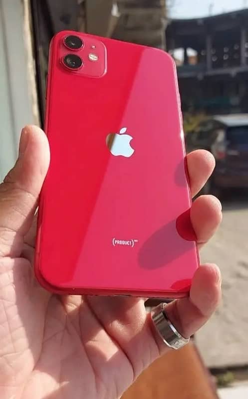 Iphone 11 nonpta lush condition 0