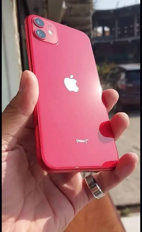 Iphone 11 nonpta lush condition 1