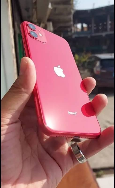 Iphone 11 nonpta lush condition 2