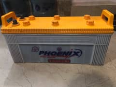 phoenix battery ugs 190