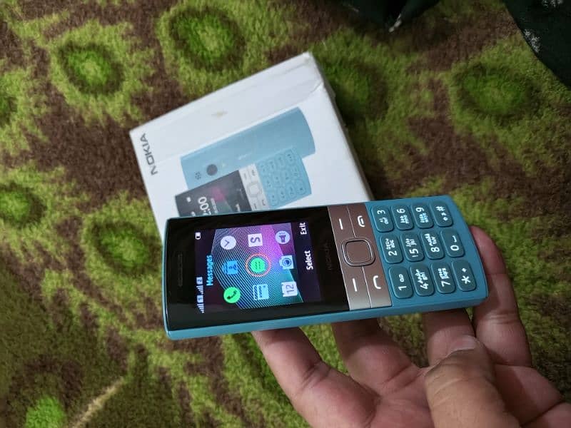 Nokia 150 ( 4 Months Warranty) 5