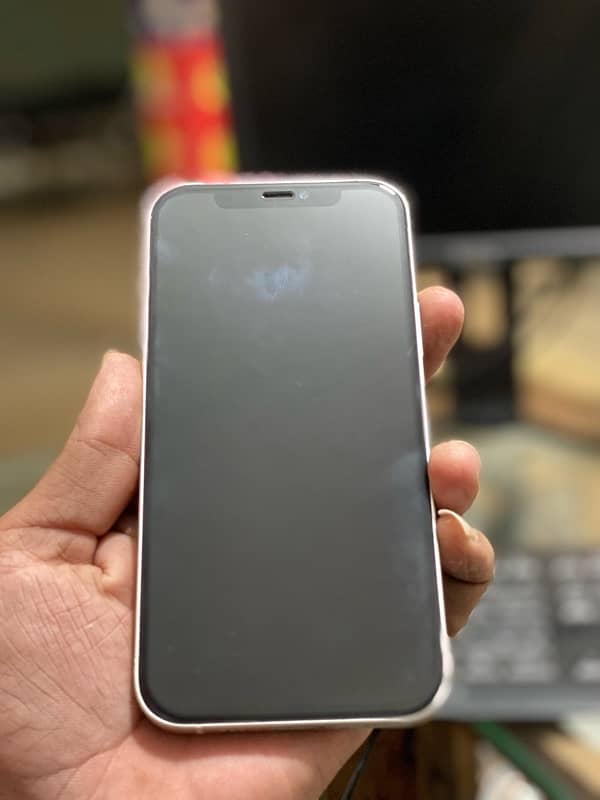 iPhone 12 Factory Unlocked NON PTA 64gb 3