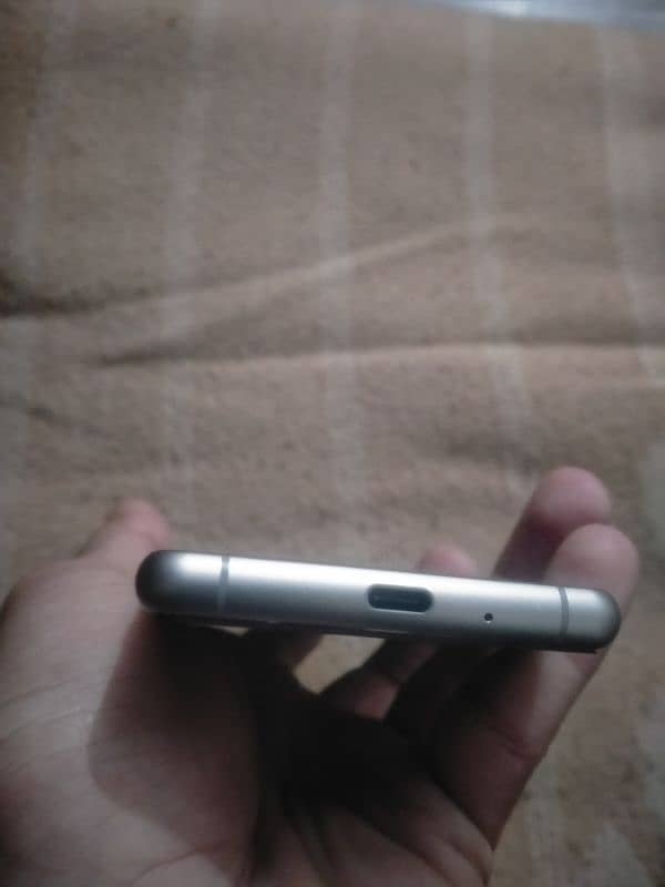 Sony Experia 5 mark 3. 3