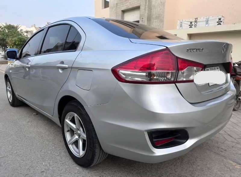 Suzuki Ciaz 2019 2