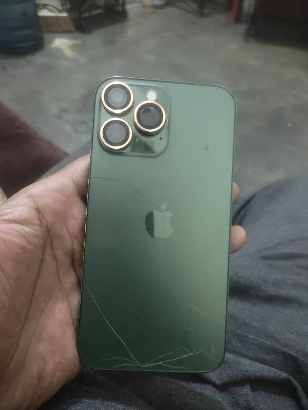 iPhone xr convert 13pro max 0